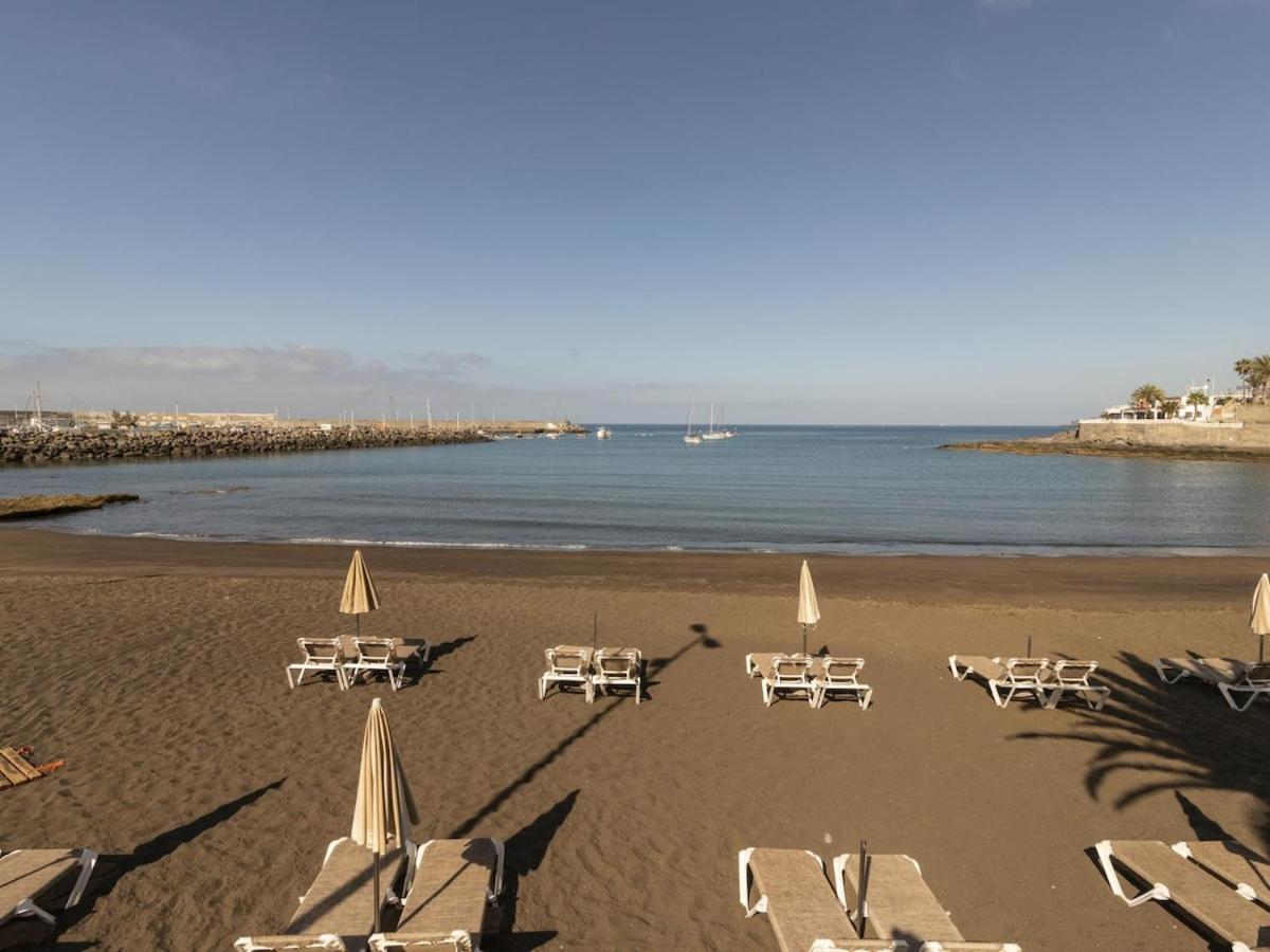 Lightbooking Lola Beach Playa De Arguineguin Exterior photo