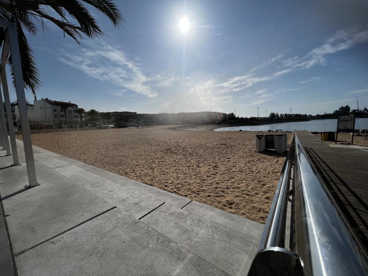 Lightbooking Lola Beach Playa De Arguineguin Exterior photo