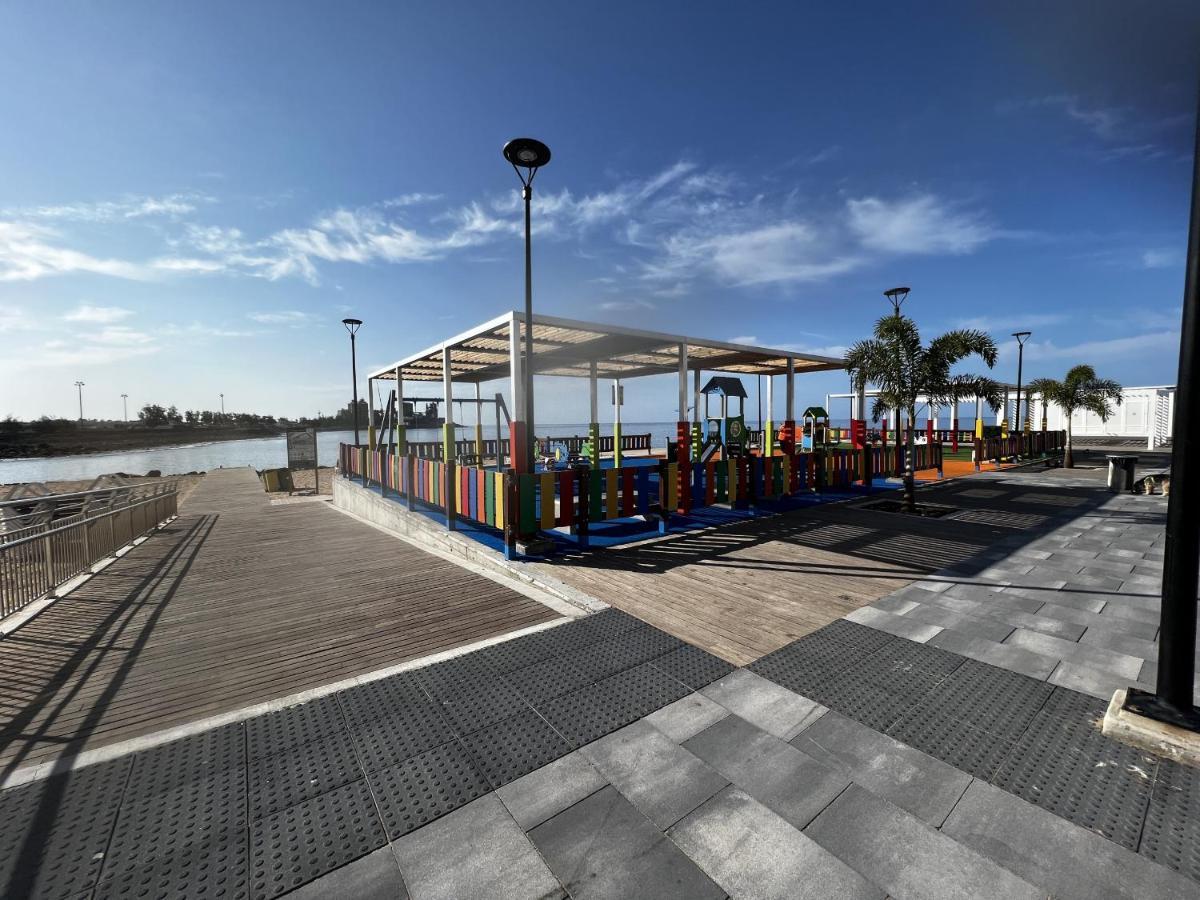 Lightbooking Lola Beach Playa De Arguineguin Exterior photo
