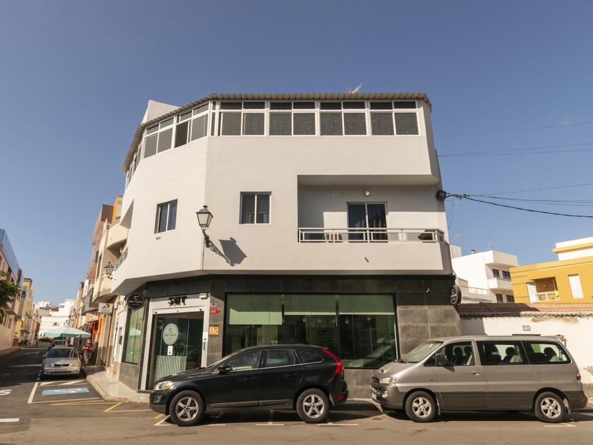 Lightbooking Lola Beach Playa De Arguineguin Exterior photo