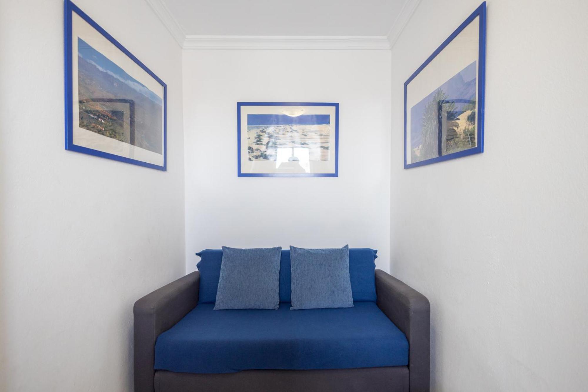 Lightbooking Lola Beach Playa De Arguineguin Exterior photo