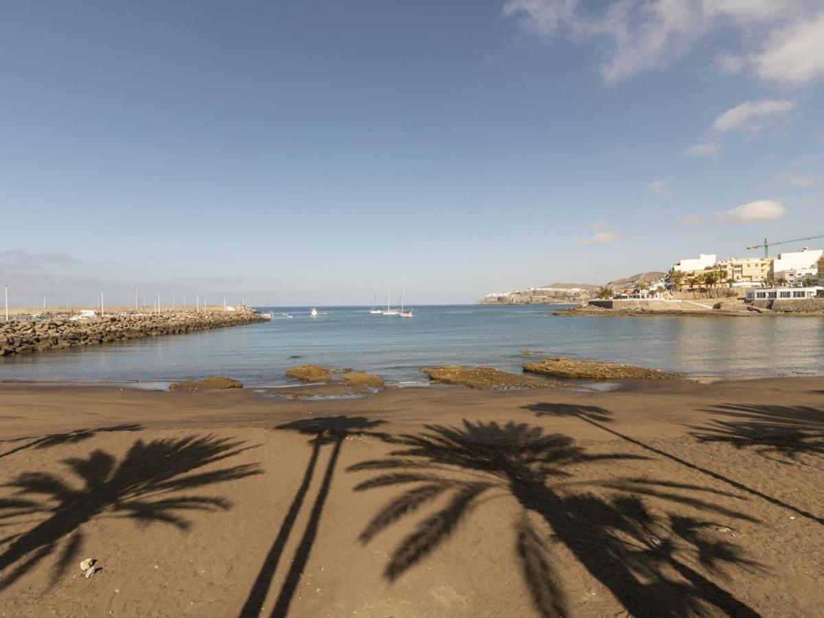 Lightbooking Lola Beach Playa De Arguineguin Exterior photo